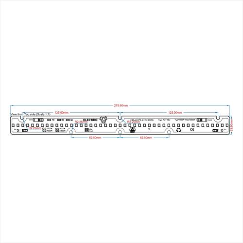EL-280X23.6-1503-L128