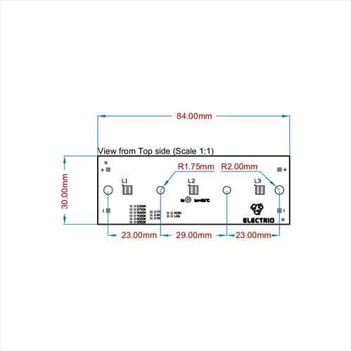 EL-84X30-0301-LH35